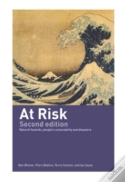 Capa do artigo At Risk