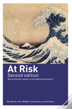 Capa do artigo At Risk