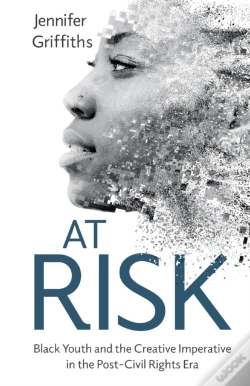 Capa do artigo At Risk