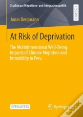 At Risk Of Deprivation