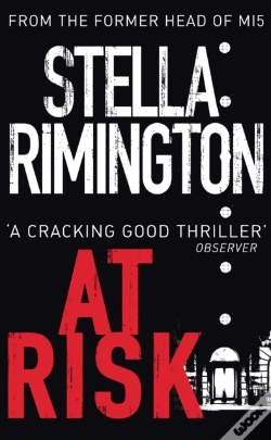 Capa do artigo At Risk