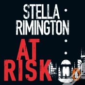 Capa do artigo At Risk