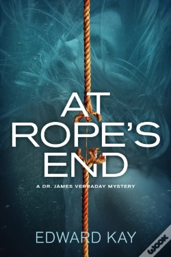 Capa do artigo At Rope'S End