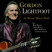 Capa do artigo At Royal Albert Hall - CD