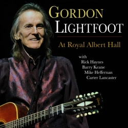 Capa do artigo At Royal Albert Hall - CD