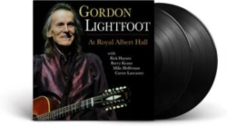 Capa do artigo At Royal Albert Hall - Vinil