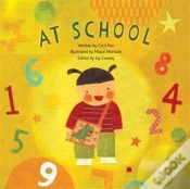 Capa do artigo At School