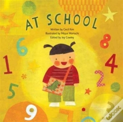 Capa do artigo At School