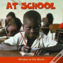 At School