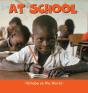 At School - Preview