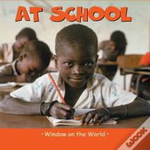 At School