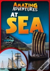Capa do artigo At Sea