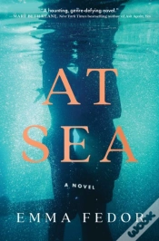 Capa do artigo At Sea