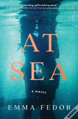 Capa do artigo At Sea