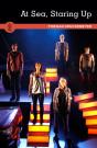 At Sea, Staring Up - Preview