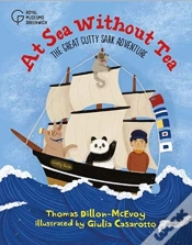 Capa do artigo At Sea Without Tea
