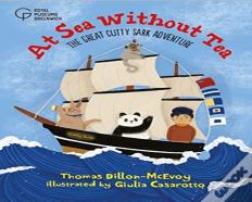At Sea Without Tea