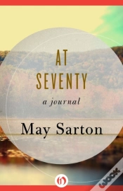 Capa do artigo At Seventy