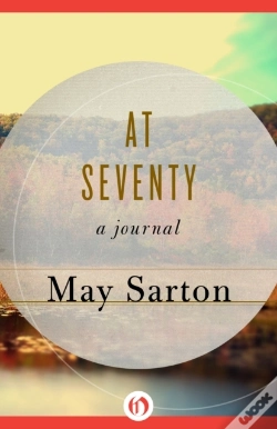 Capa do artigo At Seventy