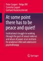 At Some Point There Has To Be Peace And Quiet! - Preview