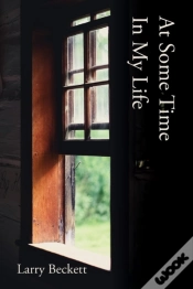 Capa do artigo At Some Time In My Life