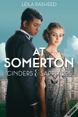 Capa do artigo At Somerton: Cinders & Sapphires