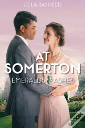 Capa do artigo At Somerton: Emeralds & Ashes