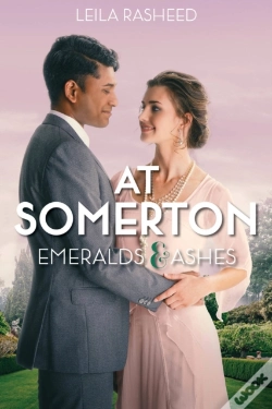 Capa do artigo At Somerton: Emeralds & Ashes