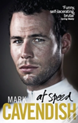 Capa do artigo At Speed