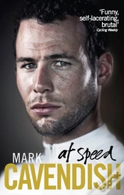 Capa do artigo At Speed