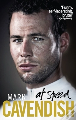 Capa do artigo At Speed