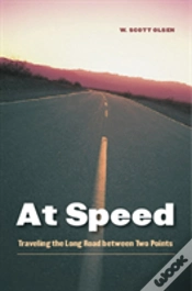 Capa do artigo At Speed