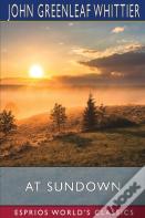 At Sundown (Esprios Classics)