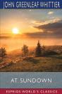 At Sundown (Esprios Classics) - Preview