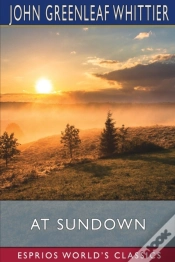 Capa do artigo At Sundown (Esprios Classics)