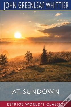 Capa do artigo At Sundown (Esprios Classics)
