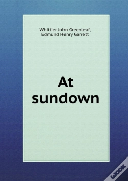 Capa do artigo At Sundown