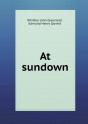 At Sundown - Preview