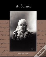 Capa do artigo At Sunset