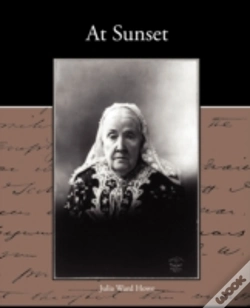 Capa do artigo At Sunset