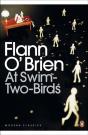 At Swim-Two-Birds - Preview