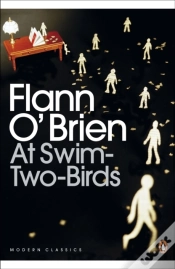 Capa do artigo At Swim-Two-Birds