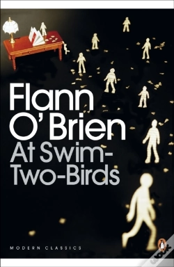 Capa do artigo At Swim-Two-Birds