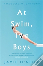 Capa do artigo At Swim, Two Boys