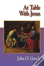 At Table With Jesus