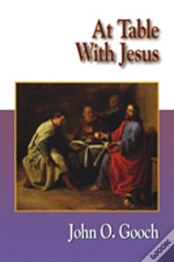Capa do artigo At Table With Jesus
