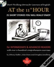Capa do artigo At The 11th Hour