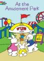 At The Amusement Park - Preview