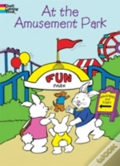 Capa do artigo At The Amusement Park
