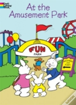 Capa do artigo At The Amusement Park